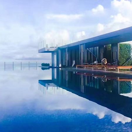 The Base Condo Pattaya Bagian luar foto