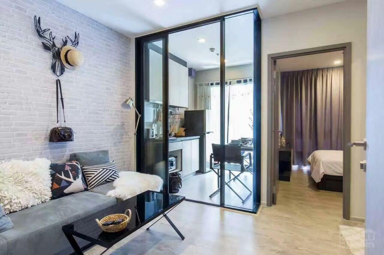 The Base Condo Pattaya Bagian luar foto