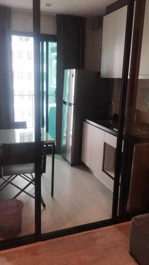The Base Condo Pattaya Bagian luar foto