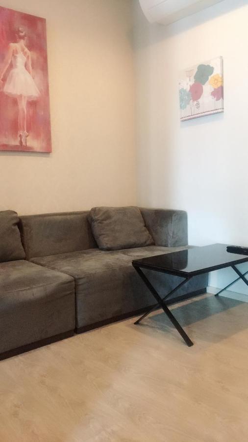 The Base Condo Pattaya Bagian luar foto